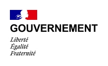 GOUVERNEMENT — Liberté Égalité Fraternité